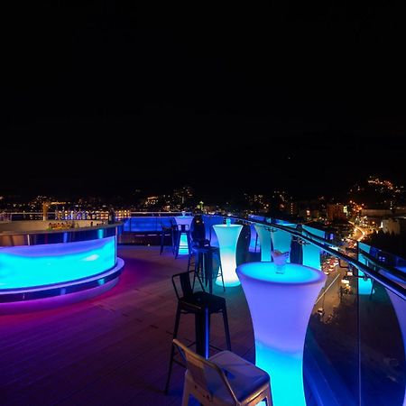 The Marina Phuket Hotel Patong Dış mekan fotoğraf