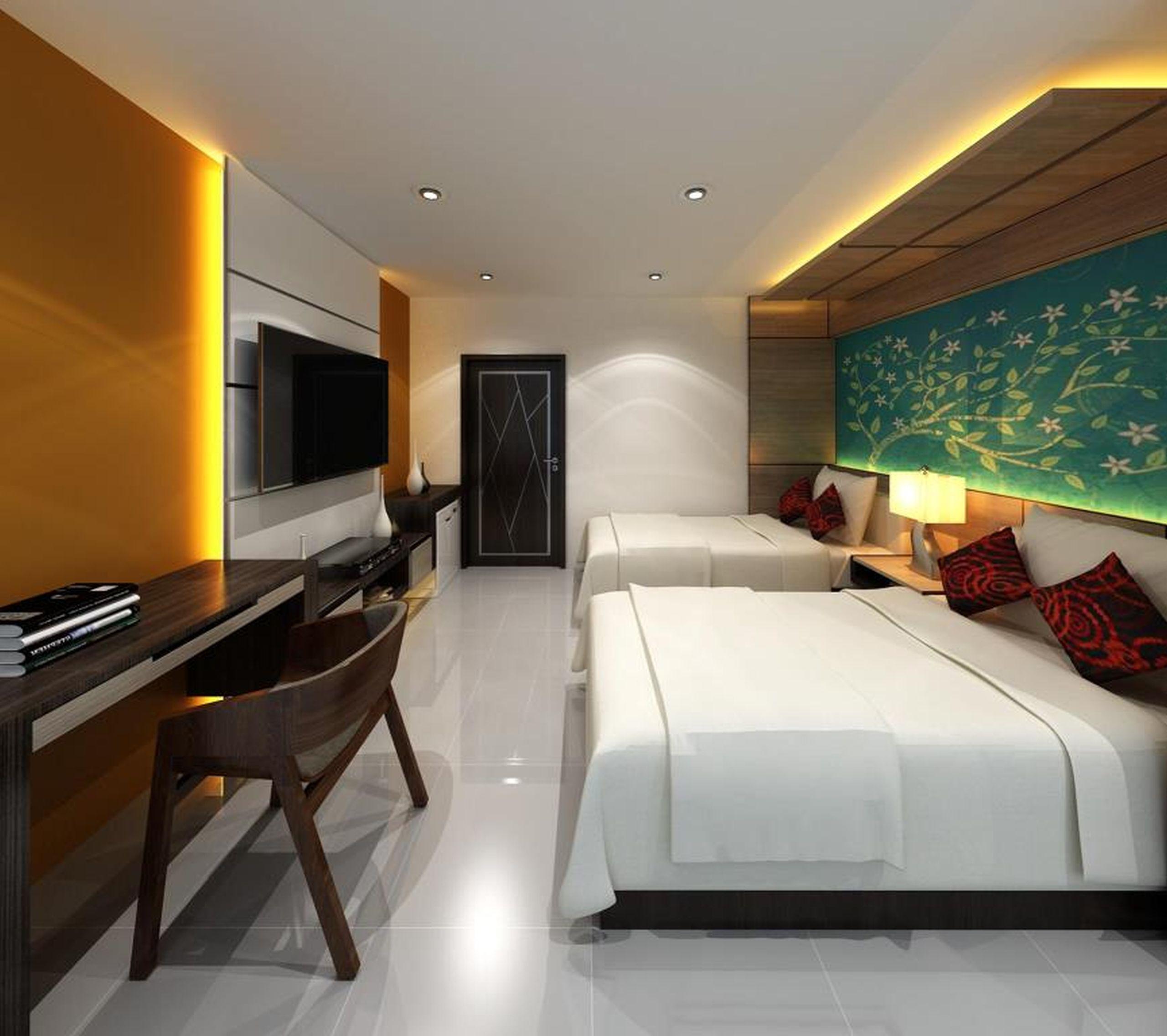 The Marina Phuket Hotel - Sha Extra Plus Patong Dış mekan fotoğraf