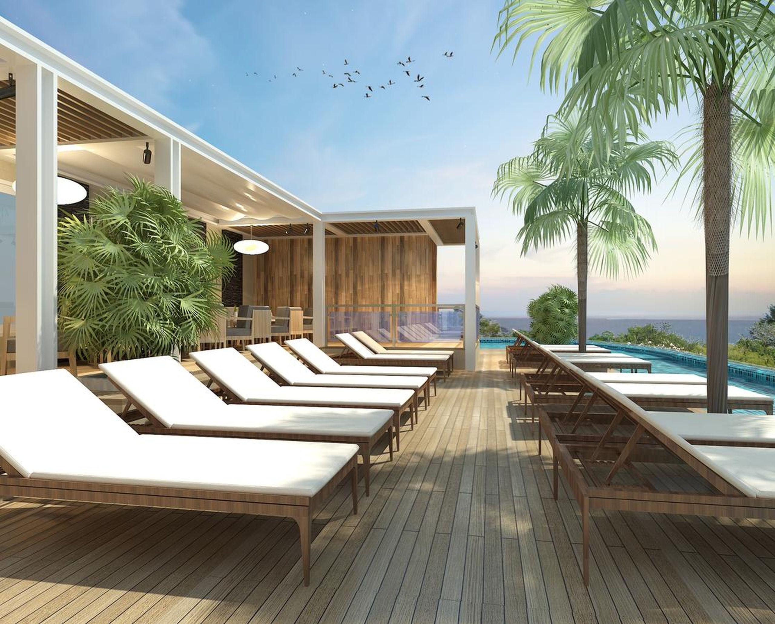 The Marina Phuket Hotel Patong Dış mekan fotoğraf