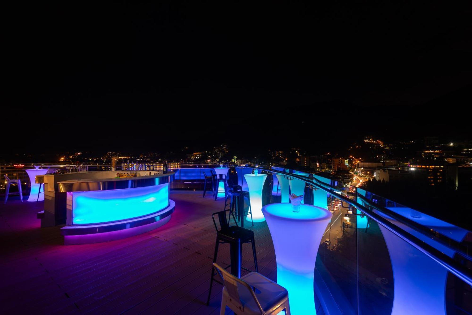 The Marina Phuket Hotel Patong Dış mekan fotoğraf
