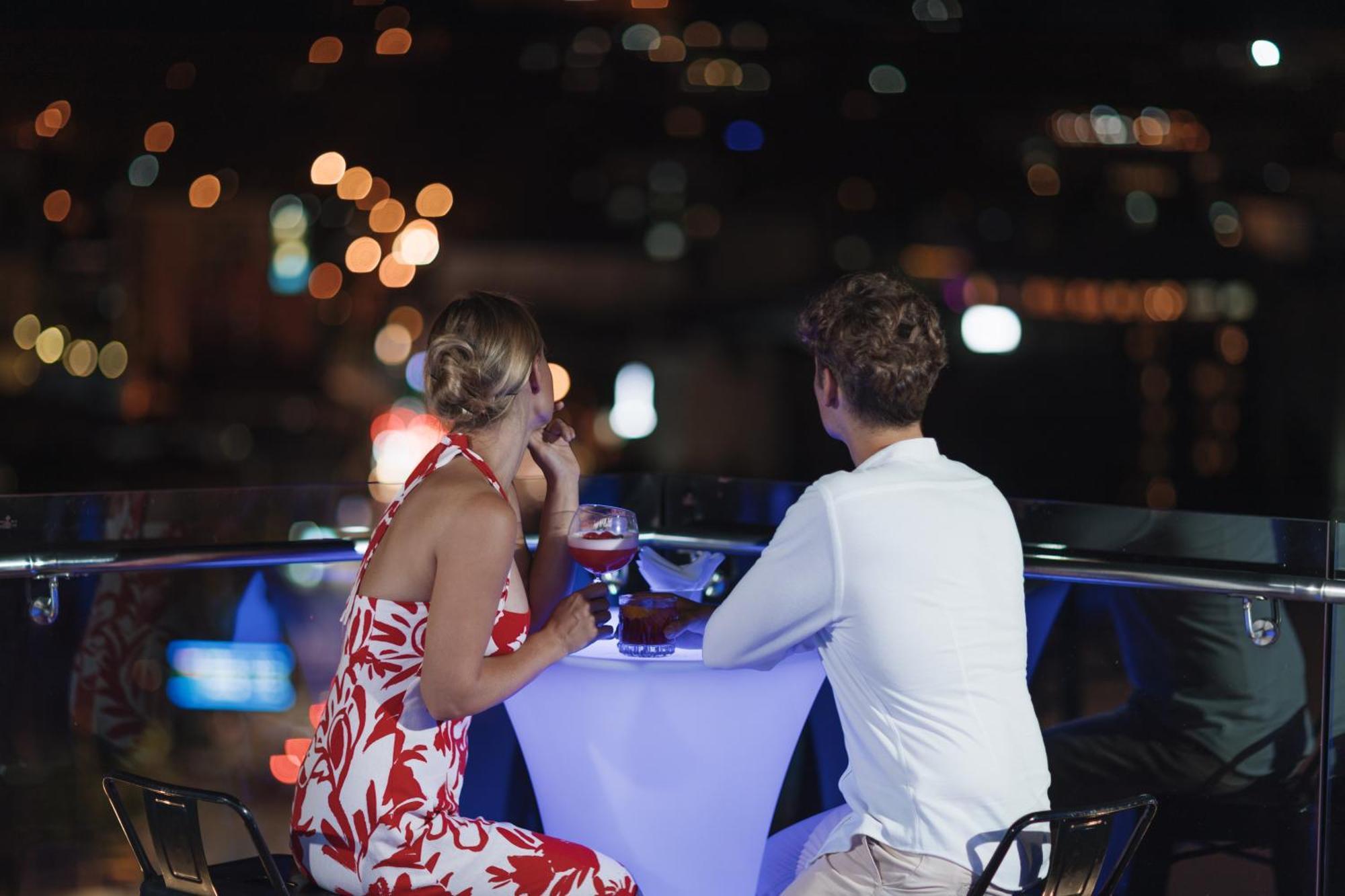 The Marina Phuket Hotel Patong Dış mekan fotoğraf